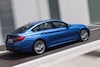 BMW 4-serie Gran Coupé