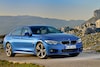 BMW 4-serie Gran Coupé