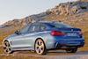 BMW 4-serie Gran Coupé