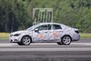 Buick Verano spyshots (Opel Astra Sedan)