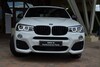 BMW X4 M Performance