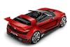 Volkswagen Golf GTI Roadster