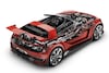 Volkswagen Golf GTI Roadster