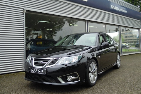 Nieuwe Saab's 9-3 ook in Nederland leverbaar