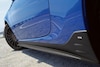 Subaru BRZ Series.Blue