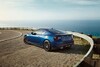 Subaru BRZ Series.Blue