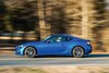 Subaru BRZ Series.Blue