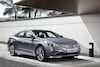 Hyundai Sonata en AG