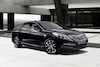 Hyundai Sonata en AG