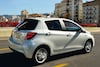 Toyota Yaris 2014