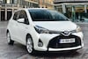 Toyota Yaris 2014