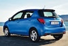 Toyota Yaris 2014