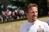 Goodwood Festival of Speed Jenson Button