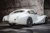 Morgan Aero Coupé