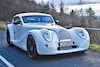 Morgan Aero Coupé