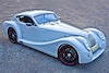 Morgan Aero Coupé