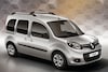 Renault Kangoo Limited