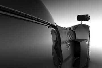 Elemental RP-1 Teaser