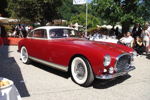 Nederlandse restaurateur wint op Ville d'Este