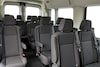 Ford Transit Minibus