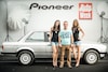 Met Pioneer en Cars On Edge naar Bimmerfest 2014