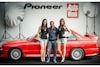 Met Pioneer en Cars On Edge naar Bimmerfest 2014
