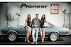 Met Pioneer en Cars On Edge naar Bimmerfest 2014