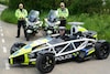 Ariel Atom Police