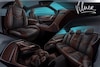 Mercedes E 55 AMG by Vilner