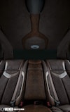 Mercedes E 55 AMG by Vilner