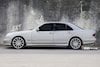 Mercedes E 55 AMG by Vilner