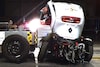 Renault Twizy crashtest