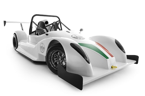 ATS Sport: Italiaans straatlegaal monstertje