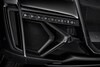 Mercedes GL-klasse Larte Design Black Crystal