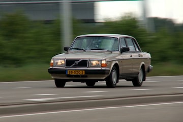 Volvo 240