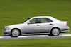 Mercedes C36 AMG