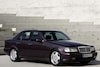 Mercedes C36 AMG