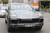 Porsche Cayenne facelift