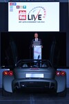 AutoWeek Live opening
