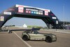 AutoWeek Live opening