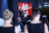 AutoWeek Live opening