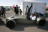 AutoWeek Live opening
