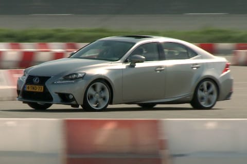 AutoWeek Live - Verslag 2 Test m zelf