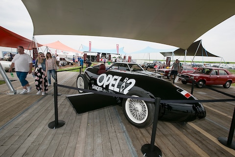 AutoWeek Live - Verslag 3 Classics