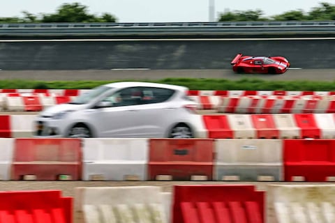 AutoWeek Live vol gas naar tweede dag!