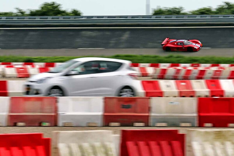 AutoWeek Live Dag 1 - deel 2