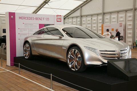 AutoWeek Live - Verslag 4 Autolab