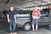 AutoWeek Live interviews
