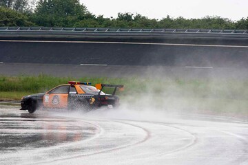 NL Drift Series AutoWeek Live