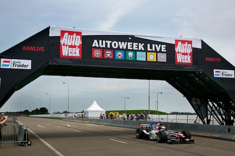 AUTOWEEK LIVE: De nieuwste foto's!